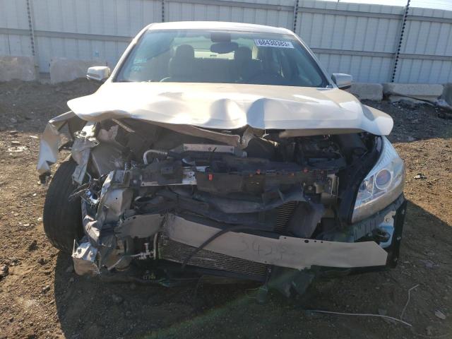 1G11C5SA4GF109253 - 2016 CHEVROLET MALIBU LIM LT Алтын фото 5