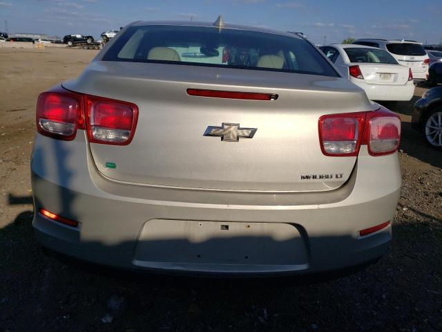 1G11C5SA4GF109253 - 2016 CHEVROLET MALIBU LIM LT Алтын фото 6