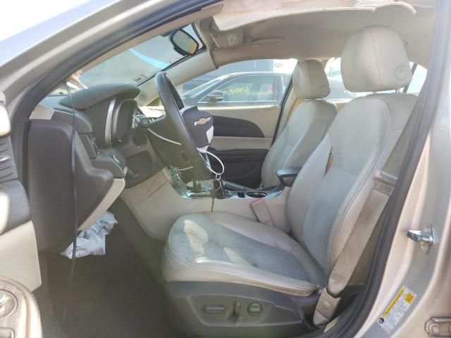 1G11C5SA4GF109253 - 2016 CHEVROLET MALIBU LIM LT Алтын фото 7