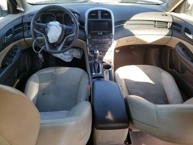 1G11C5SA4GF109253 - 2016 CHEVROLET MALIBU LIM LT Алтын фото 8