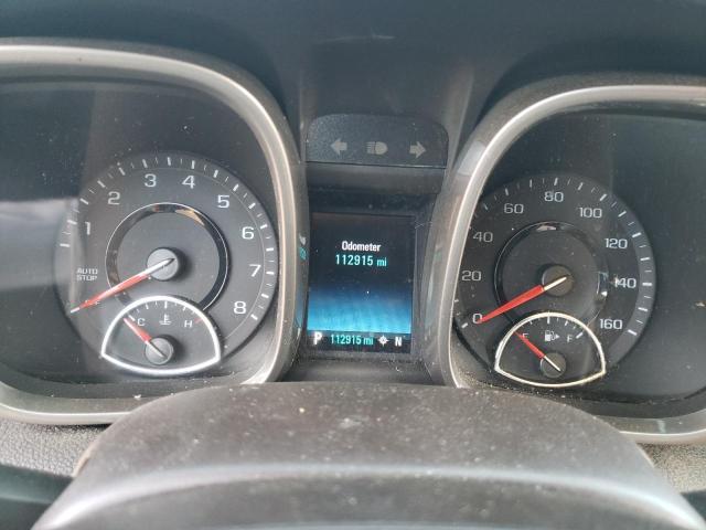 1G11C5SA4GF109253 - 2016 CHEVROLET MALIBU LIM LT Алтын фото 9