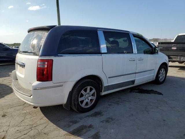 2A4RR5D10AR307263 - 2010 CHRYSLER TOWN & COU TOURING 白色 照片 3