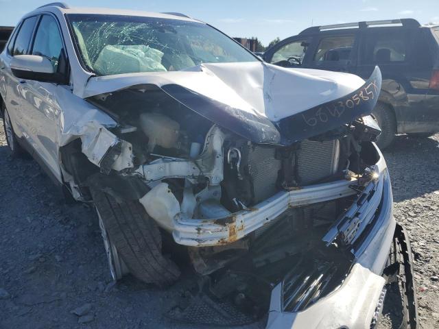 2FMPK4J9XKBB83112 - 2019 FORD EDGE SEL WHITE photo 13