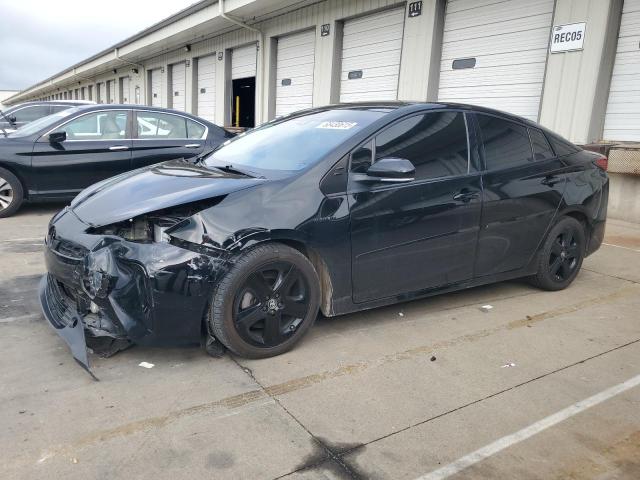 2022 TOYOTA PRIUS NIGHT SHADE, 