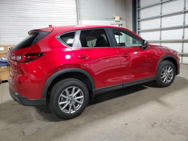 JM3KFBBM9P0287004 - 2023 MAZDA CX-5 SELECT RED photo 3