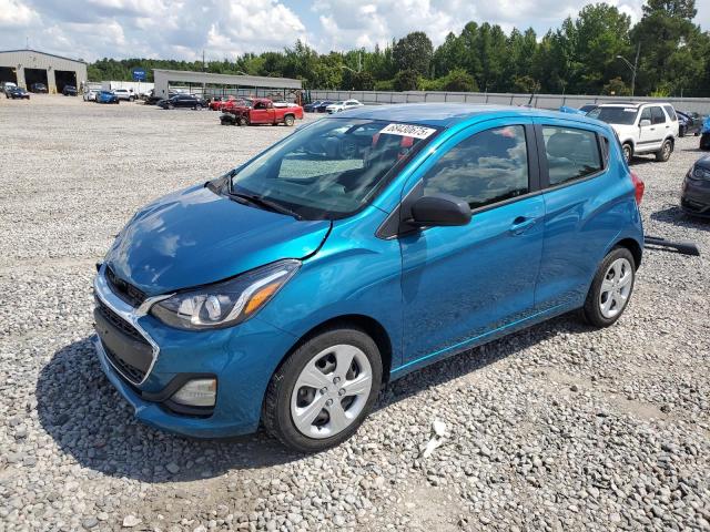 2020 CHEVROLET SPARK LS, 