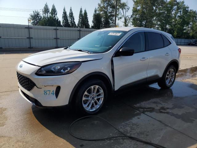 2022 FORD ESCAPE SE, 