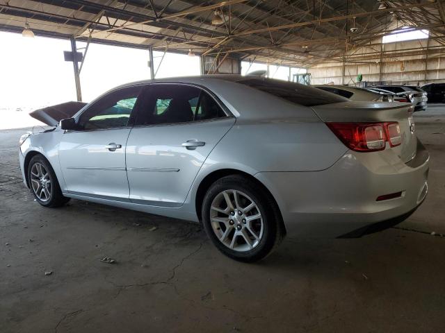 1G11C5SL4FF304737 - 2015 CHEVROLET MALIBU 1LT SILVER photo 2