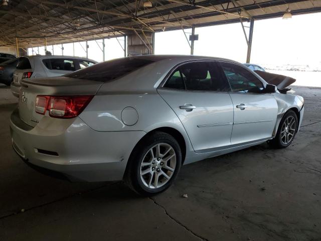 1G11C5SL4FF304737 - 2015 CHEVROLET MALIBU 1LT SILVER photo 3