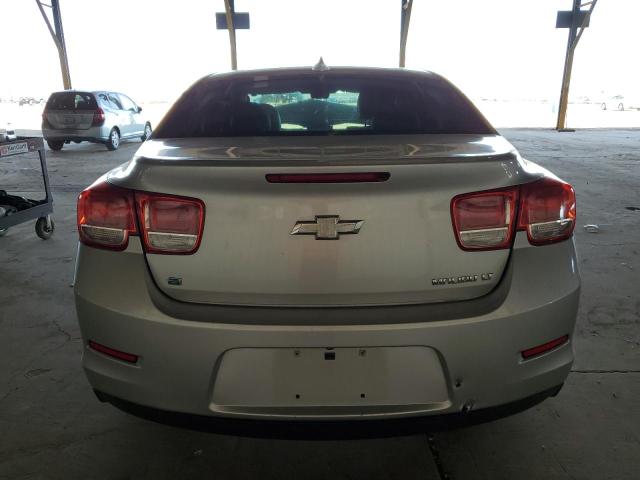 1G11C5SL4FF304737 - 2015 CHEVROLET MALIBU 1LT SILVER photo 6