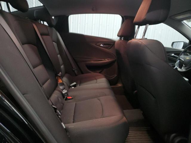 1G1ZD5STXRF134016 - 2024 CHEVROLET MALIBU LT 黑色 照片 10