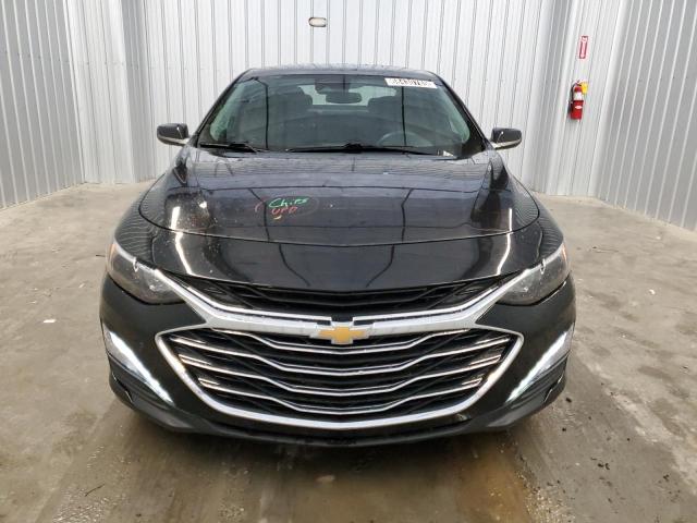 1G1ZD5STXRF134016 - 2024 CHEVROLET MALIBU LT 黑色 照片 5