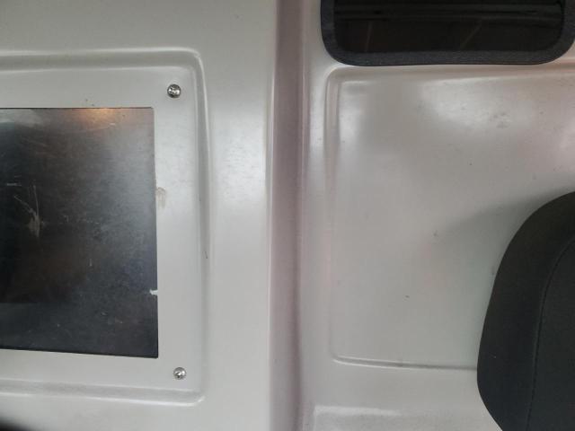 ZFBERFBB5H6E37326 - 2017 RAM PROMASTER CITY SLT 白色 照片 10