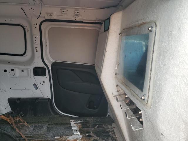 ZFBERFBB5H6E37326 - 2017 RAM PROMASTER CITY SLT 白色 照片 11