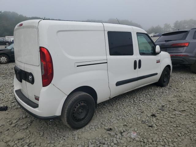 ZFBERFBB5H6E37326 - 2017 RAM PROMASTER CITY SLT 白色 照片 3