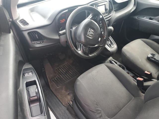 ZFBERFBB5H6E37326 - 2017 RAM PROMASTER CITY SLT 白色 照片 8