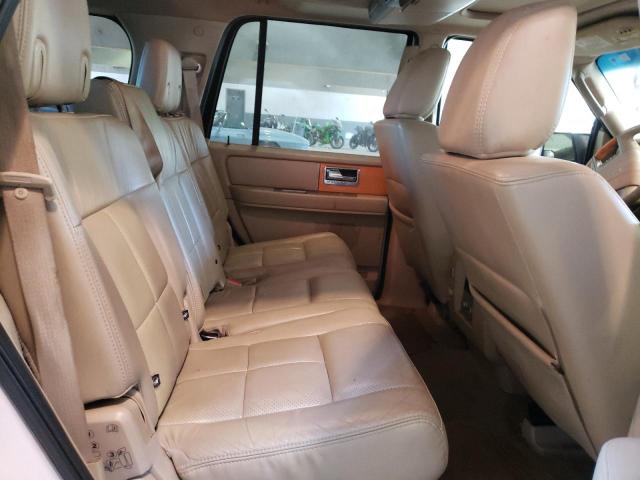 5LMFU28559LJ01016 - 2009 LINCOLN NAVIGATOR 白色 照片 11
