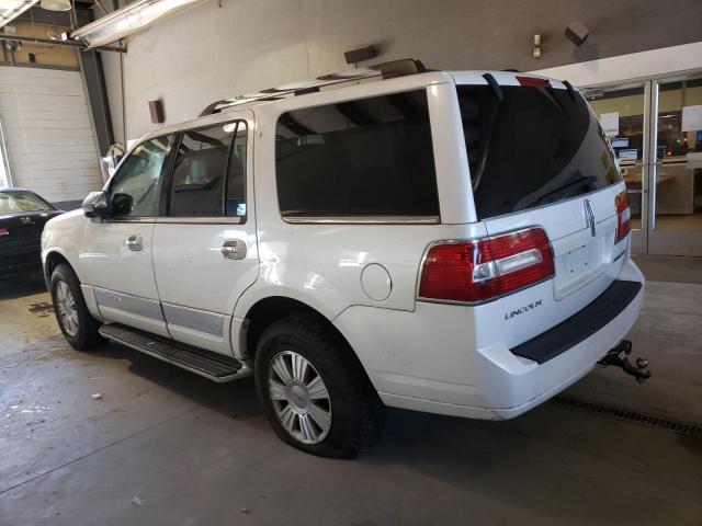5LMFU28559LJ01016 - 2009 LINCOLN NAVIGATOR 白色 照片 2