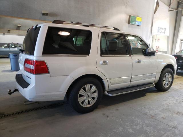 5LMFU28559LJ01016 - 2009 LINCOLN NAVIGATOR 白色 照片 3