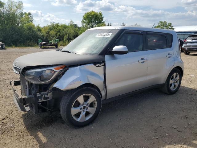 2018 KIA SOUL, 
