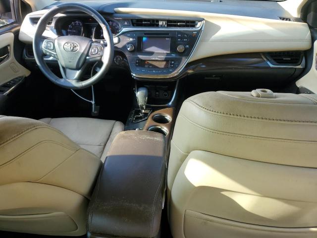 4T1BK1EB4DU044080 - 2013 TOYOTA AVALON BASE 绿色 照片 8