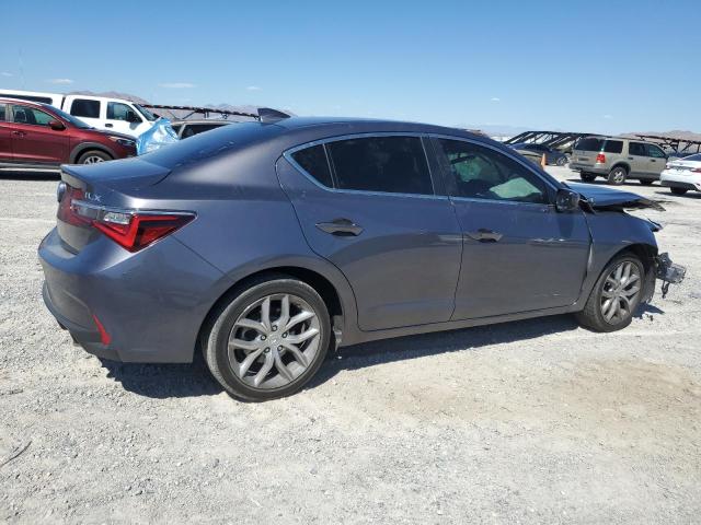 19UDE2F36LA005445 - 2020 ACURA ILX GRAY photo 3