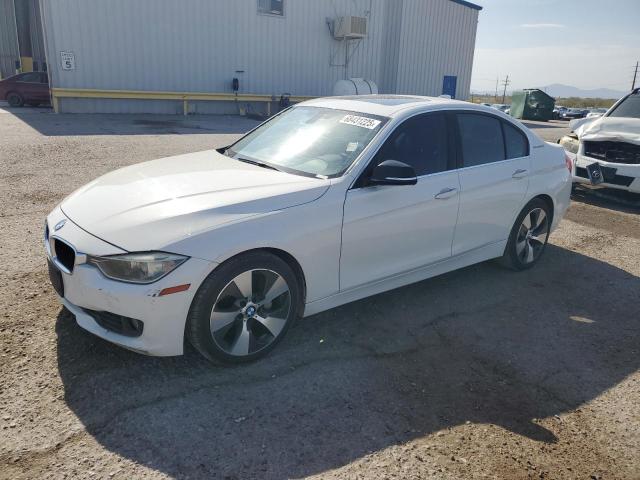 2013 BMW ACTIVEHYBR, 