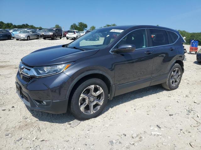 2018 HONDA CR-V EXL, 