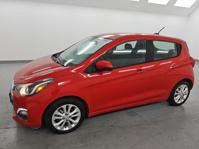 2020 CHEVROLET SPARK 1LT, 