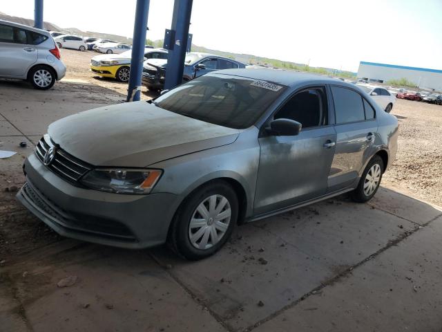 2016 VOLKSWAGEN JETTA S, 