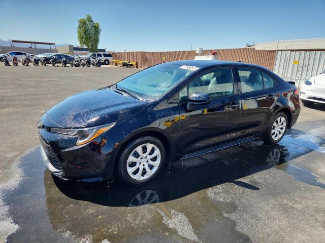 2024 TOYOTA COROLLA LE, 