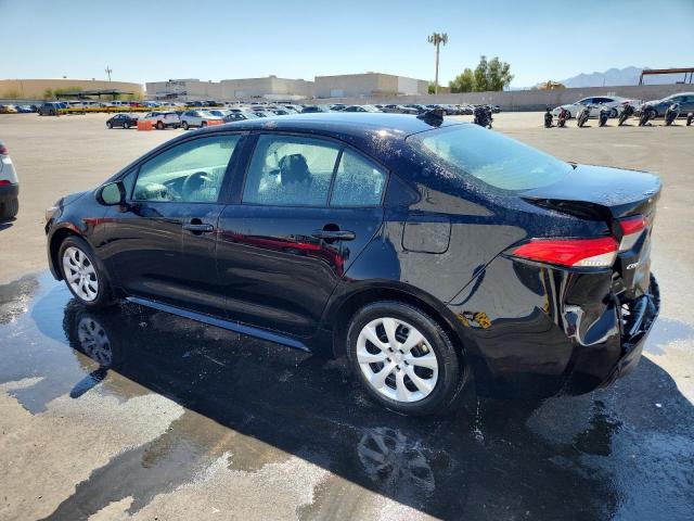 5YFB4MDE9RP148578 - 2024 TOYOTA COROLLA LE Siyah fotoğraf 2