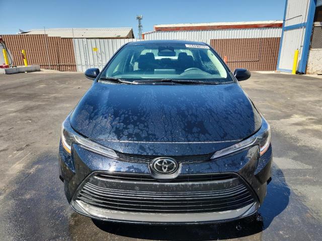 5YFB4MDE9RP148578 - 2024 TOYOTA COROLLA LE Siyah fotoğraf 5