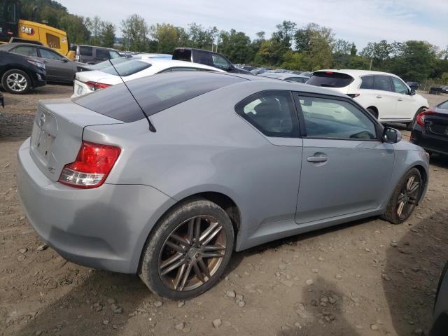JTKJF5C7XC3041238 - 2012 TOYOTA SCION TC 灰色 照片 3