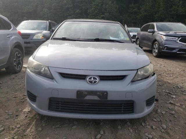JTKJF5C7XC3041238 - 2012 TOYOTA SCION TC 灰色 照片 5