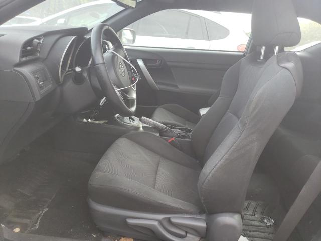 JTKJF5C7XC3041238 - 2012 TOYOTA SCION TC 灰色 照片 7