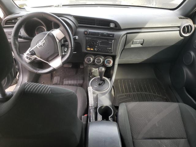 JTKJF5C7XC3041238 - 2012 TOYOTA SCION TC 灰色 照片 8