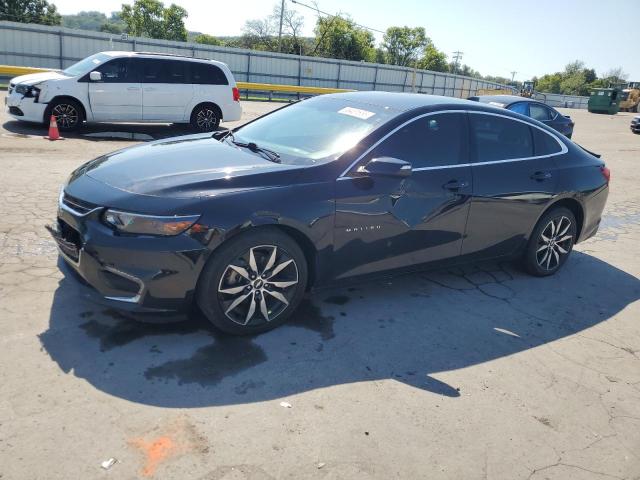 2018 CHEVROLET MALIBU LT, 