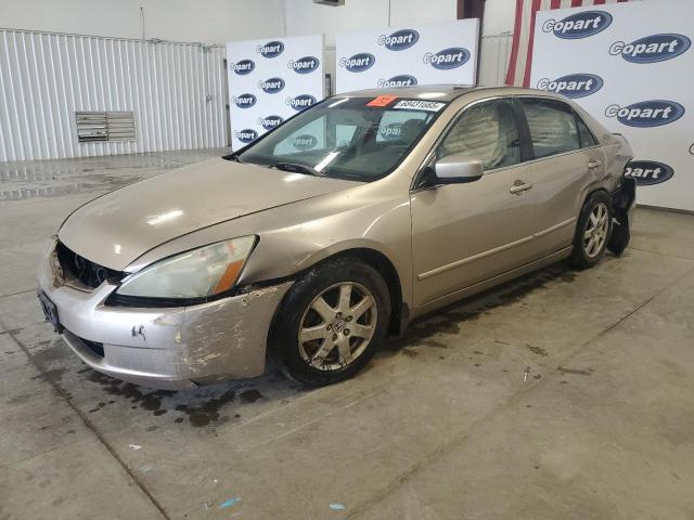 2005 HONDA ACCORD EX, 