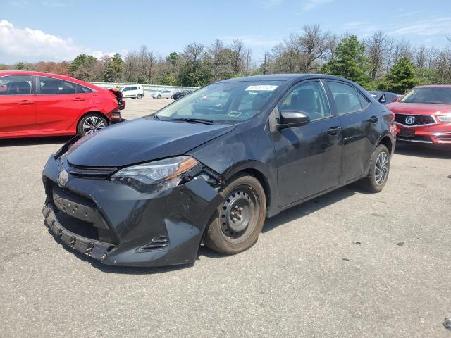 2017 TOYOTA COROLLA L, 