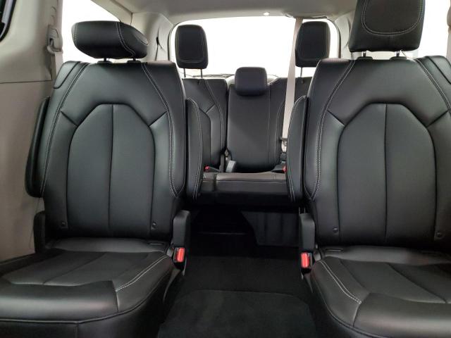 2C4RC1BG0RR152863 - 2024 CHRYSLER PACIFICA TOURING L თეთრი ფოტო 10