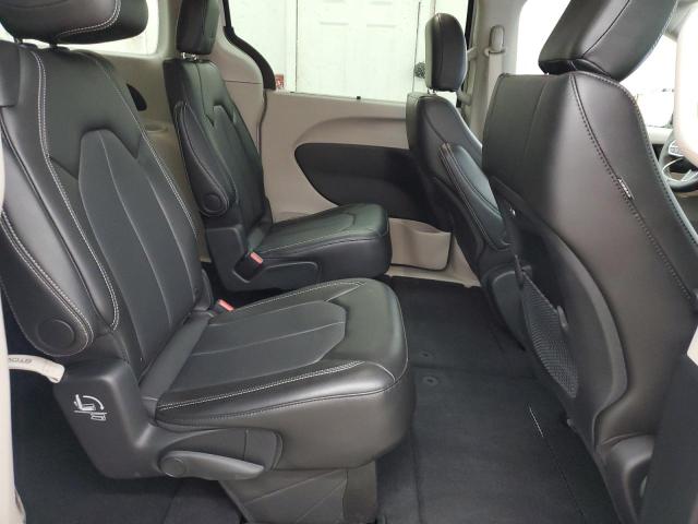 2C4RC1BG0RR152863 - 2024 CHRYSLER PACIFICA TOURING L თეთრი ფოტო 11