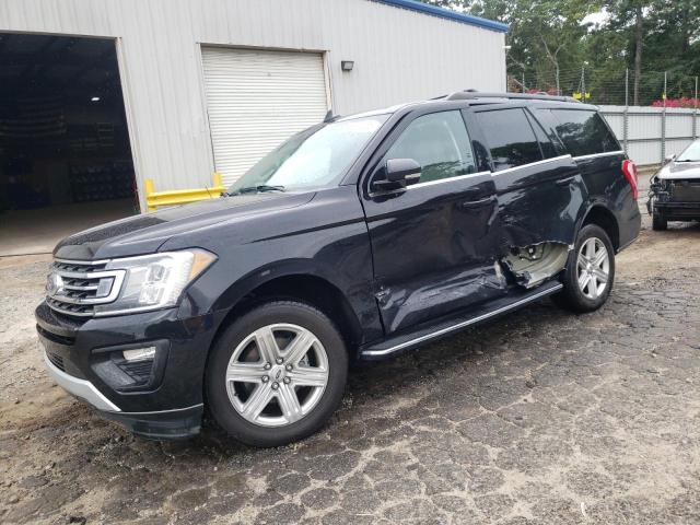 2020 FORD EXPEDITION XLT, 