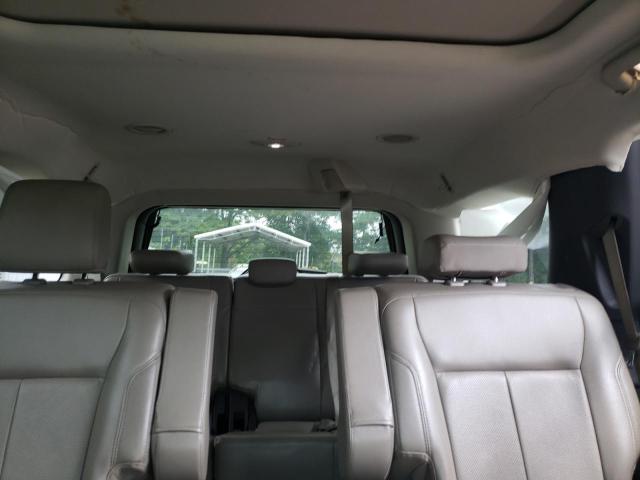 1FMJU1HT5LEA84512 - 2020 FORD EXPEDITION XLT 黑色 照片 10