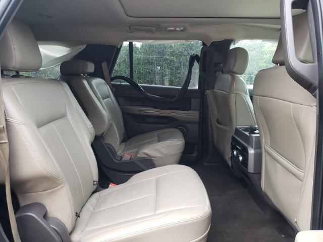 1FMJU1HT5LEA84512 - 2020 FORD EXPEDITION XLT 黑色 照片 11