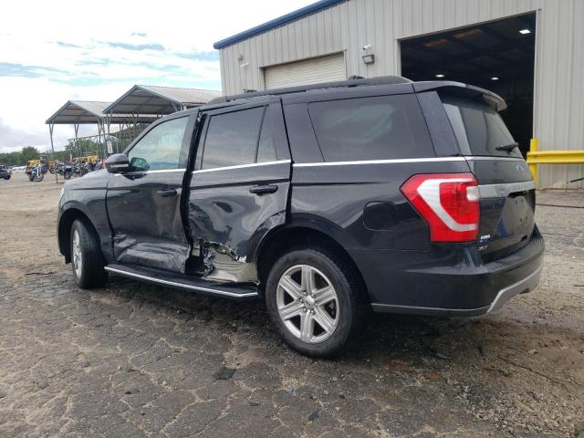 1FMJU1HT5LEA84512 - 2020 FORD EXPEDITION XLT 黑色 照片 2