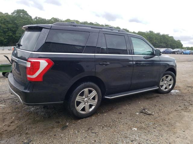 1FMJU1HT5LEA84512 - 2020 FORD EXPEDITION XLT 黑色 照片 3