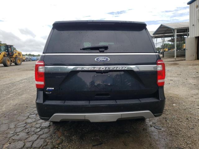 1FMJU1HT5LEA84512 - 2020 FORD EXPEDITION XLT 黑色 照片 6