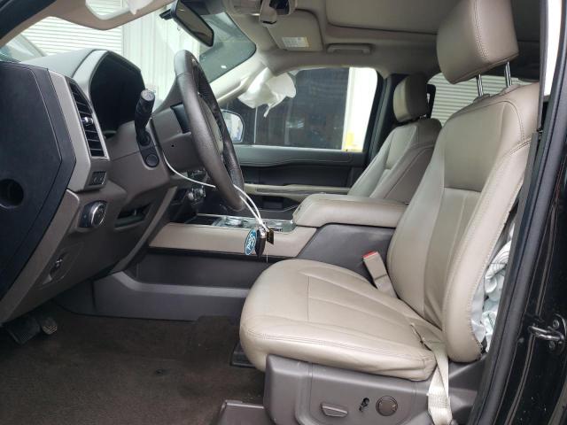 1FMJU1HT5LEA84512 - 2020 FORD EXPEDITION XLT 黑色 照片 7