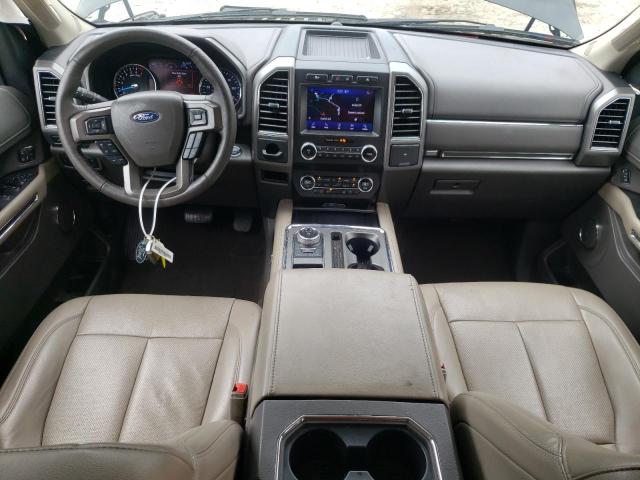 1FMJU1HT5LEA84512 - 2020 FORD EXPEDITION XLT 黑色 照片 8
